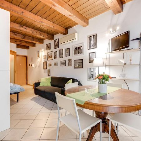 Romagnabnb Studio Mazzini Apartment Forli Luaran gambar